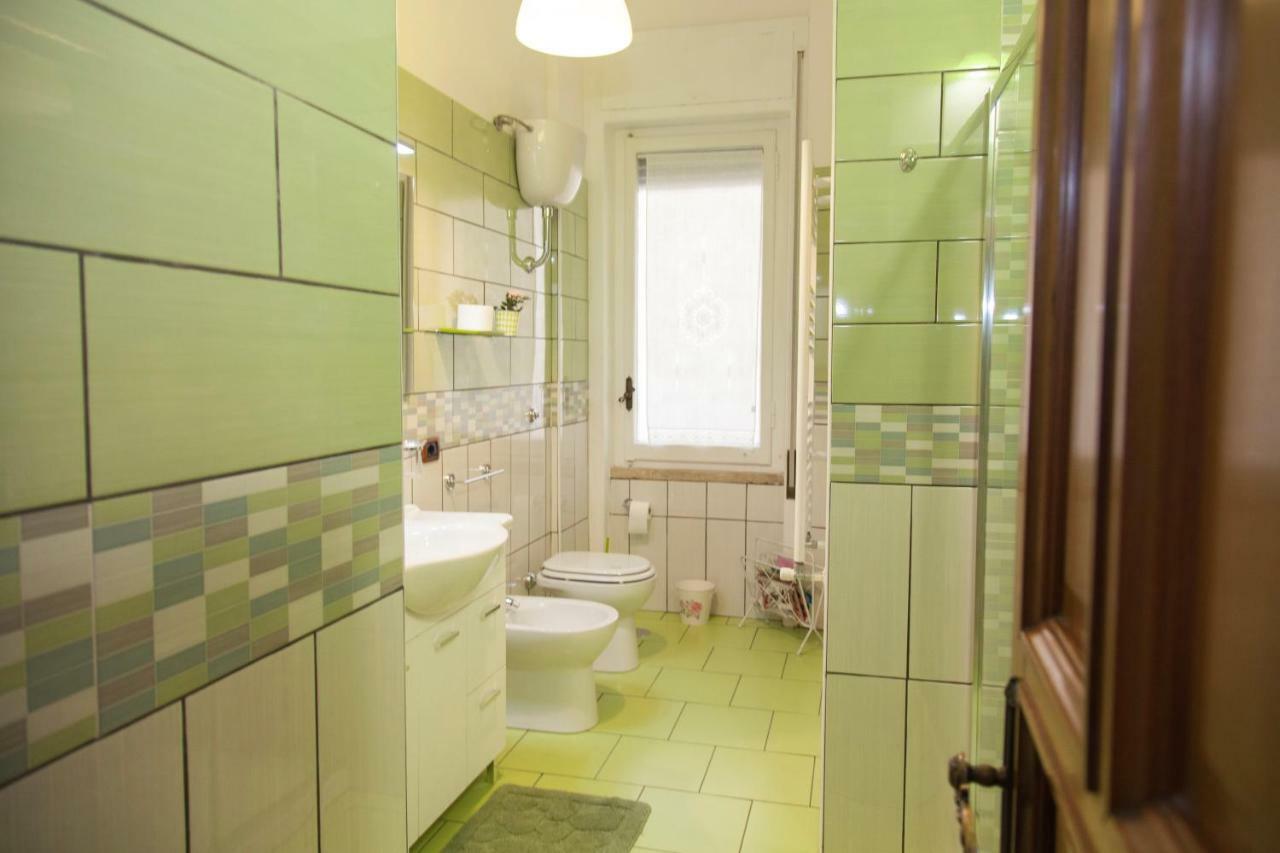 Maman Suite, City Center Near Molo Beverello Napoli Eksteriør billede